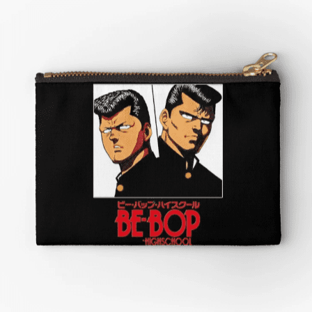 Elite Bebop Pouch