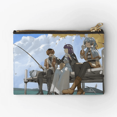 Elite Frieren Pouch