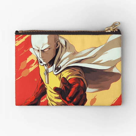 Saitama Power Pouch