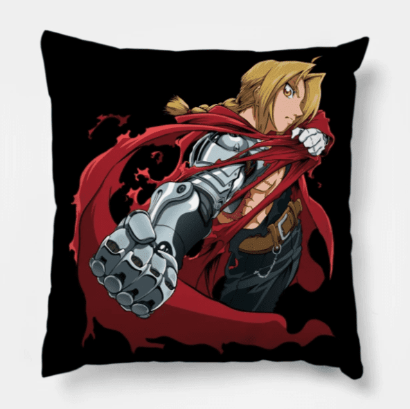 elric power cushion