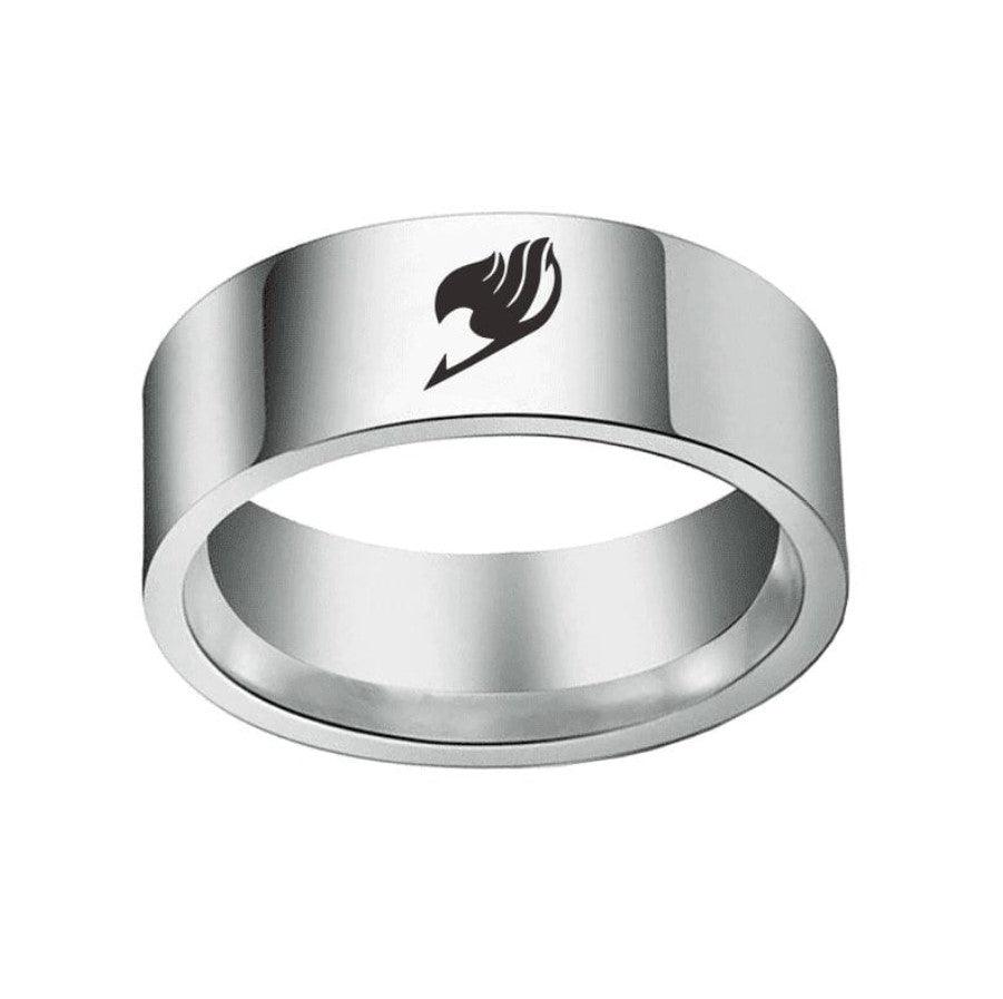fairy tale ring