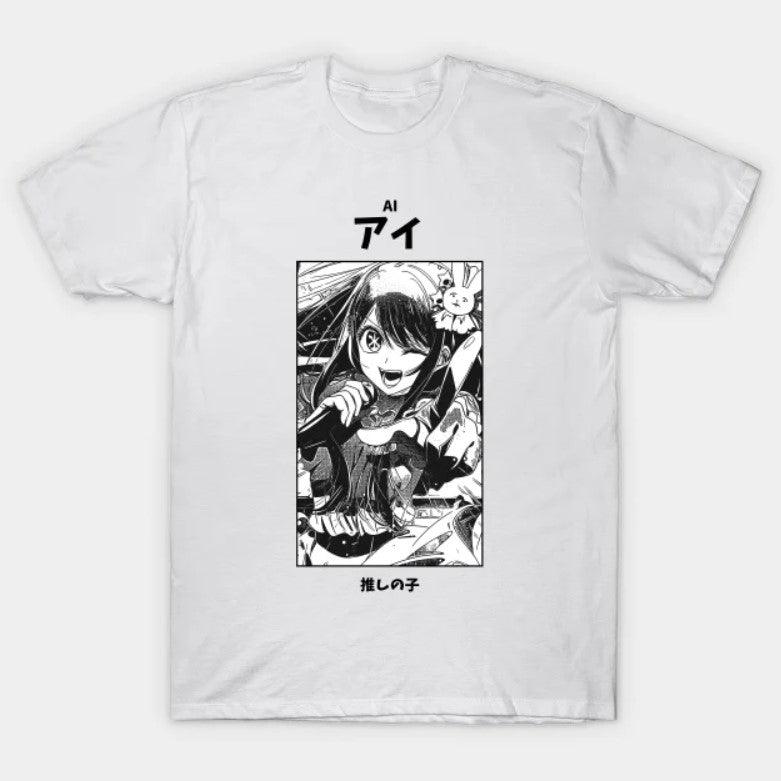 Ai Hoshino T-Shirt