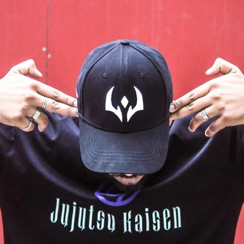 jujutsu cap