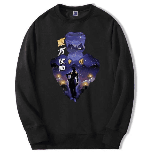 Josuke Sweat Shirt
