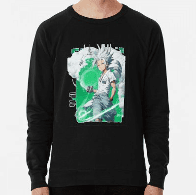Senku Ishigami Sweatshirt