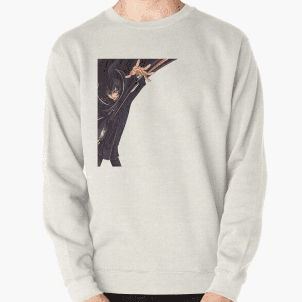 Code Geass 21 Sweat Shirt