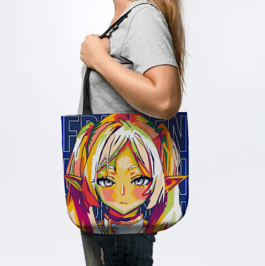 Sousou No Tote Bag