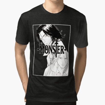 MONSTER T-Shirt