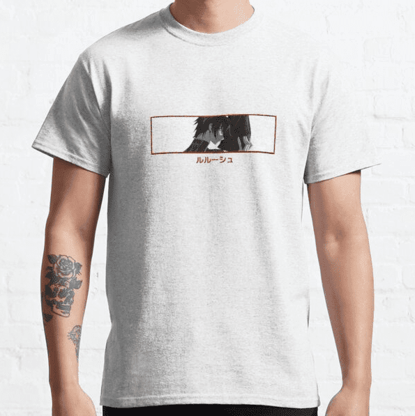 Lelouch TShirt
