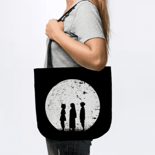 Frieren Party Tote Bag