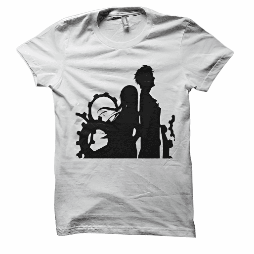 Kurisu Eclipse TShirt