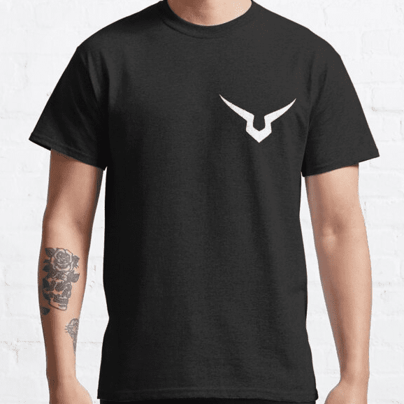 Code Geass Logo T-Shirt
