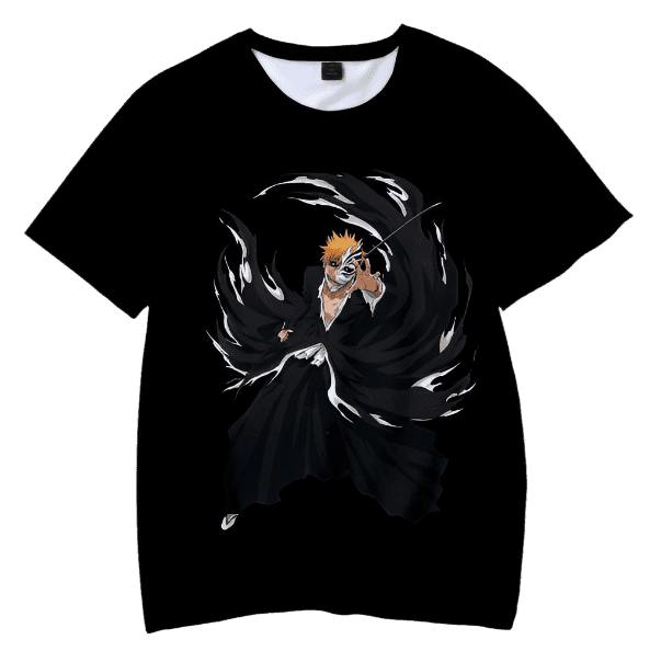 elite kurosaki t-shirt