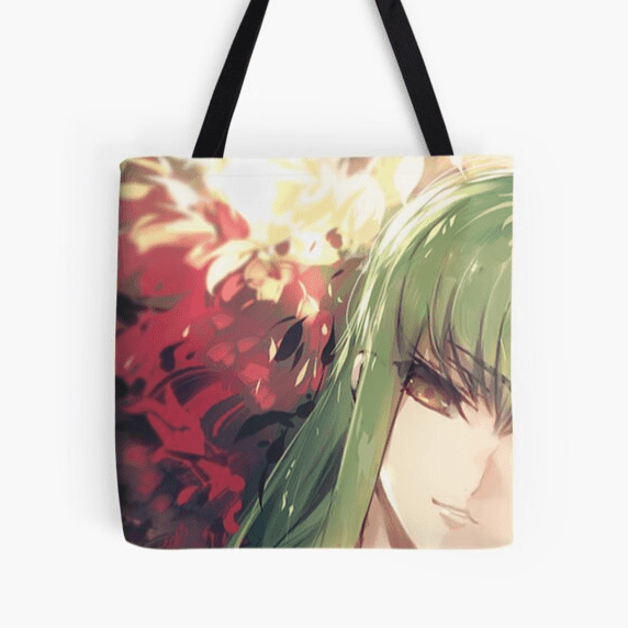 C.C's Charm Tote Bag