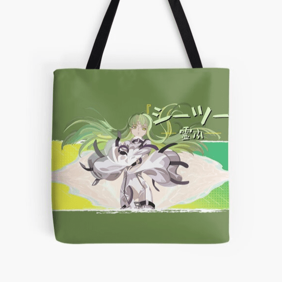 C.C Reifu Tote Bag