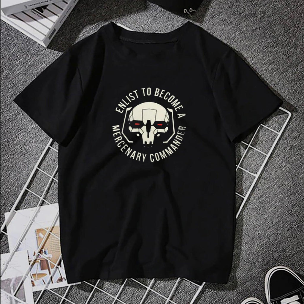 teenage tshirt
