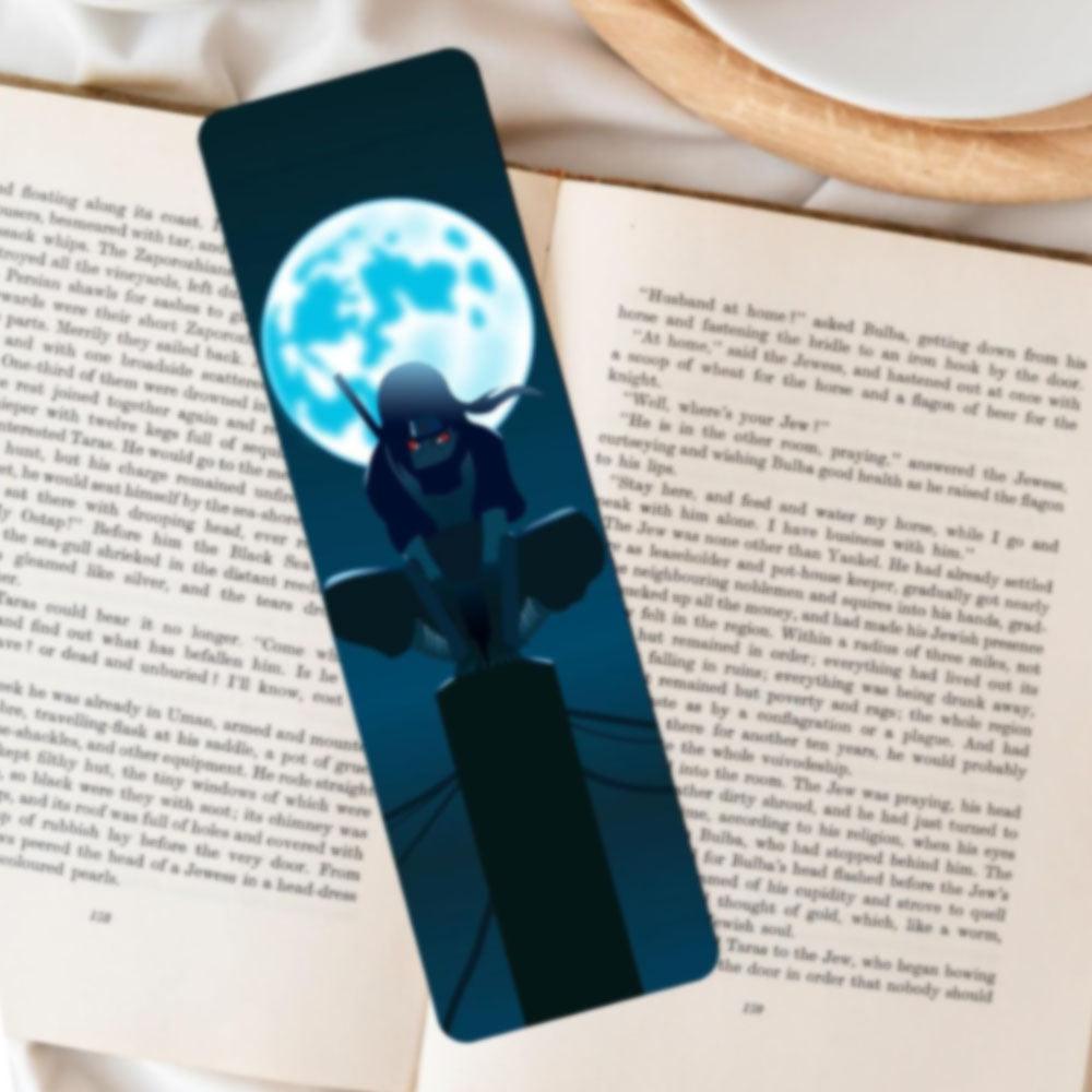 Naruto Anime Bookmarks