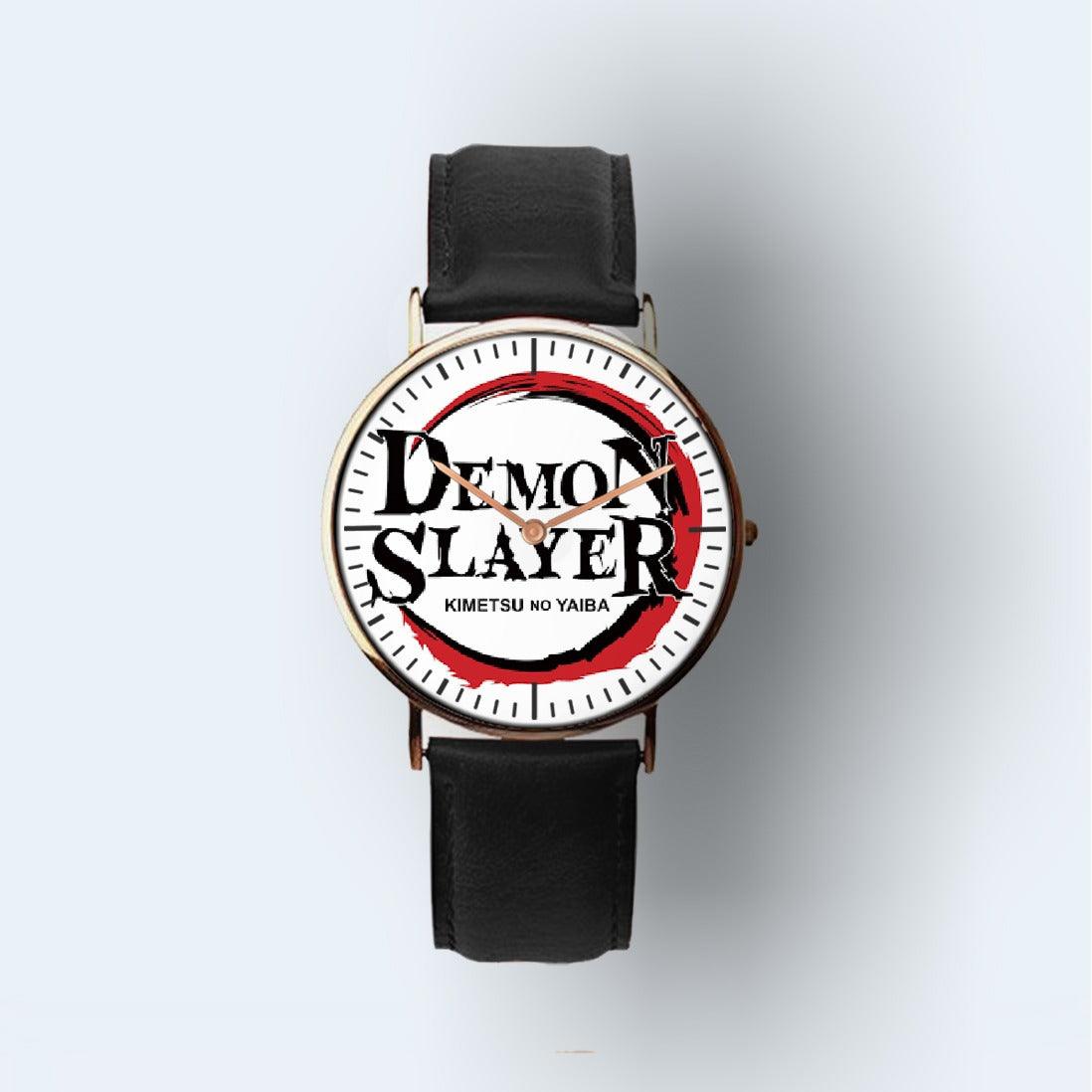 a black and white sign with a clock on it 