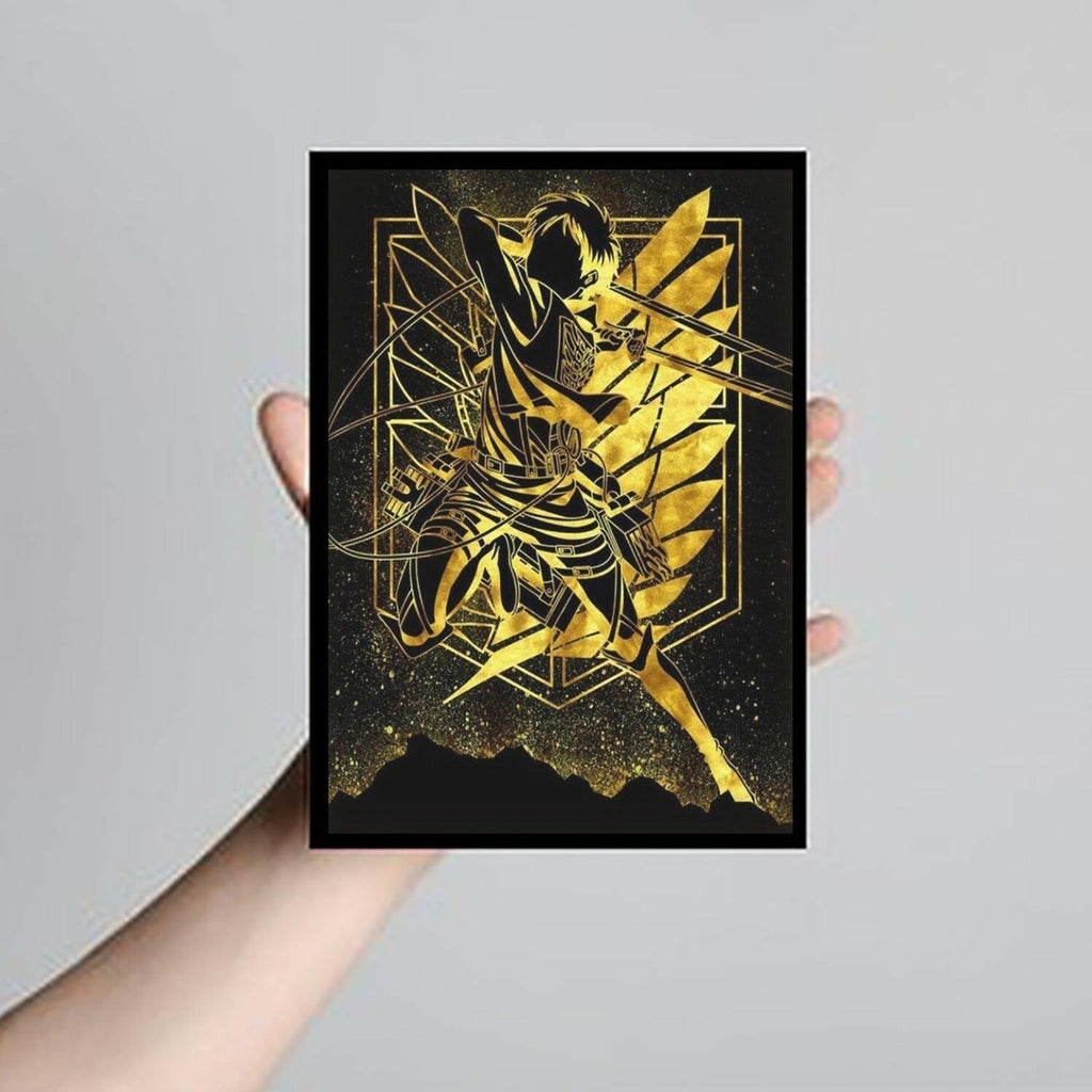 a picture of a person holding a clock 