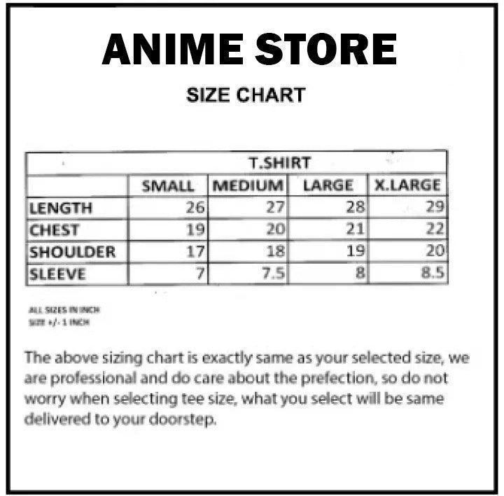 code geass t-shirt